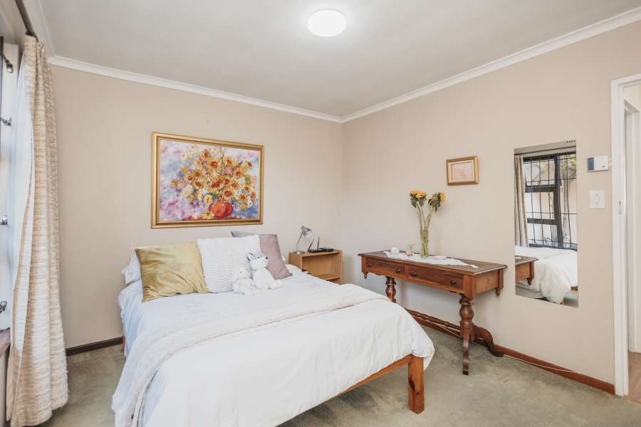 2 Bedroom Property for Sale in Morgenster Western Cape